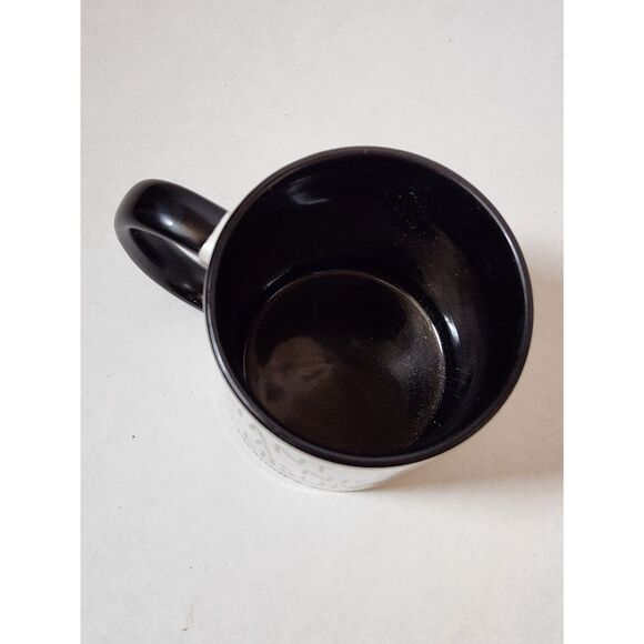 “I Want To Be A Nice Person But Everyone Is So Stupid” – Ceramic Coffee Cup - Picture 6 of 10